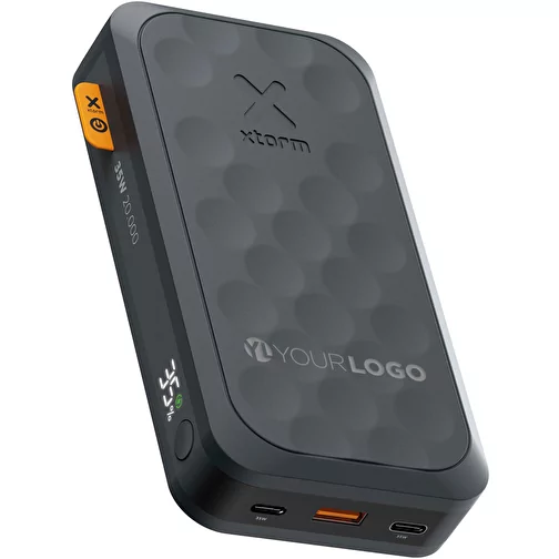 Xtorm FS520 seria Fuel powerbank o pojemności 20 000 mAh i mocy 35 W, Obraz 2