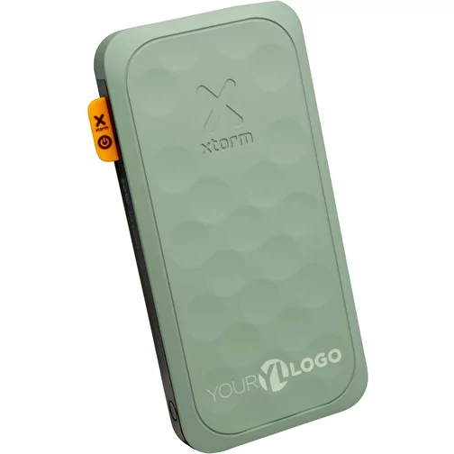 Xtorm FS510 Fuel Series 10 000 mAh 20 W-mobillader, Bilde 7