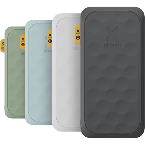 Xtorm FS510 Serie Fuel 10.000 mAh 20 W Powerbank, Immagine 11