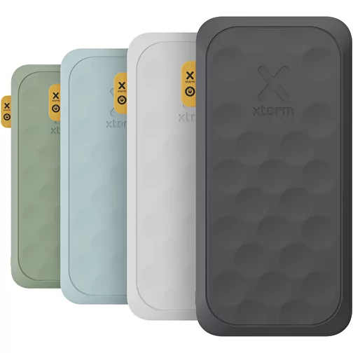 Seria Xtorm FS510 Fuel powerbank o pojemności 10 000 mAh i mocy 20 W, Obraz 10