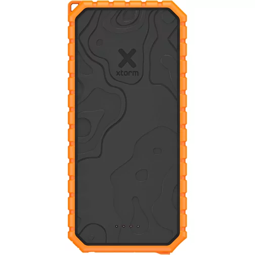 Power bank da 20.000 mAh 35W QC3.0 impermeabile e resistente con torcia Xtorm XR202 Xtreme , Immagine 3