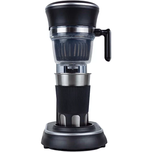 Prixton Capri kaffetrakter med kvern, Bilde 2