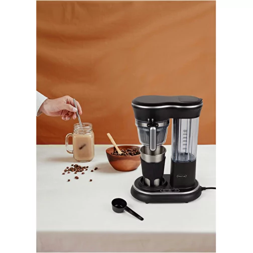 Prixton Capri kaffetrakter med kvern, Bilde 5