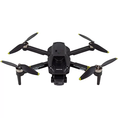 Dron 'Prixton Alpha Pro', Imagen 2