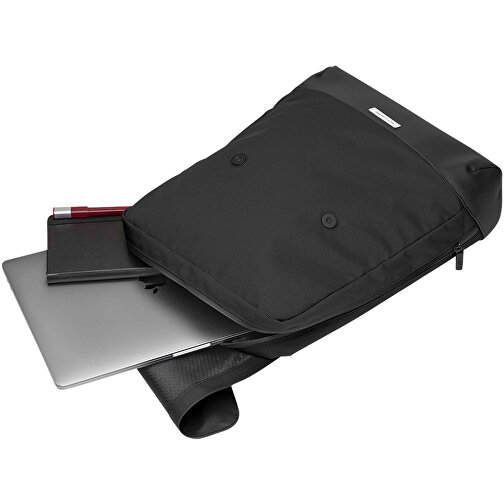 Moleskine Metro Slim-ryggsekk, Bilde 3