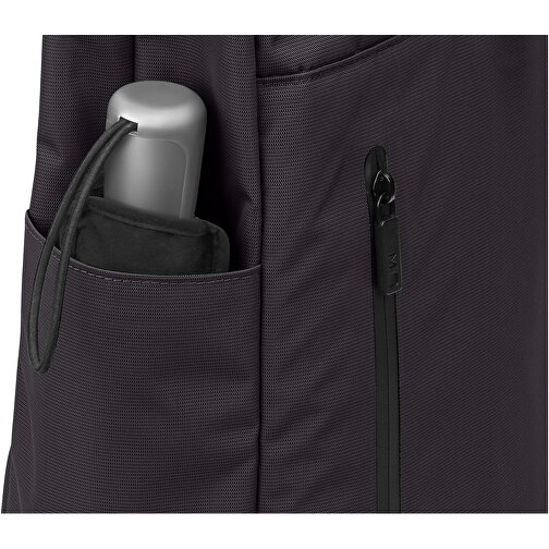 Mochila Moleskine Metro Rolltop, Imagen 10