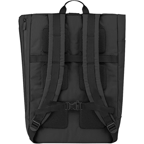 Zaino rolltop Moleskine Metro, Immagine 4