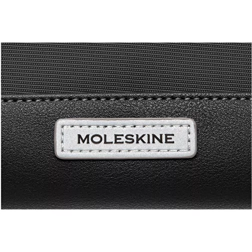 Moleskine Metro rolltop 15' laptop rygsæk, Billede 8