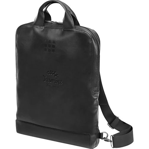 Moleskine Classic vertikal PC veske, Bilde 2