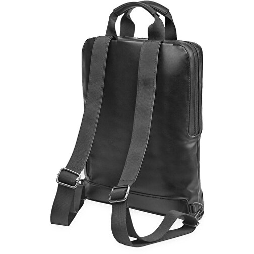 Borsa verticale per dispositivi Moleskine Classic, Immagine 4