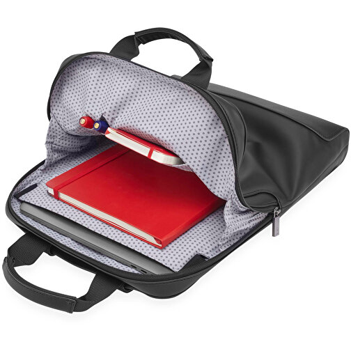 Borsa verticale per dispositivi Moleskine Classic, Immagine 5