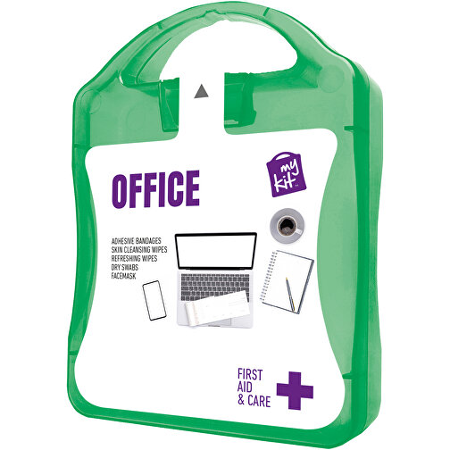 MyKit Premiers secours pour le bureau, Image 1