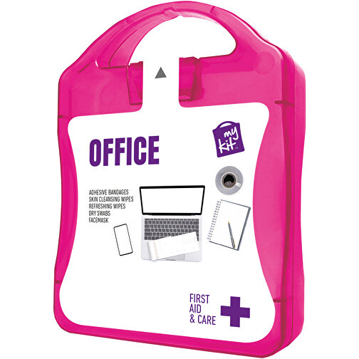 MyKit Premiers secours pour le bureau, Image 1