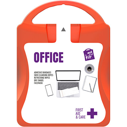 MyKit Premiers secours pour le bureau, Image 2