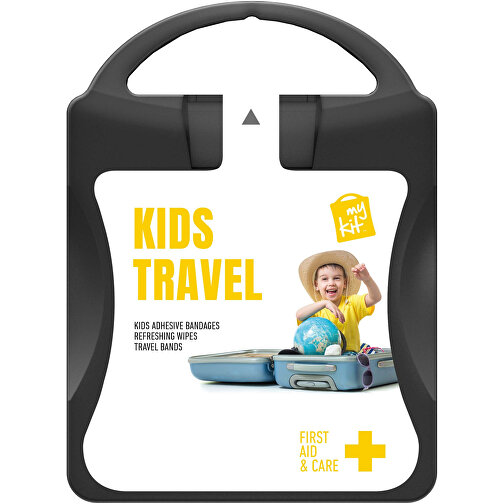 Set de viaje para niños MyKit, Imagen 2