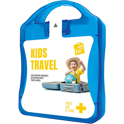 MyKit kit de voyage pour enfants, Image 1