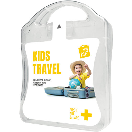 MyKit kit de voyage pour enfants, Image 1