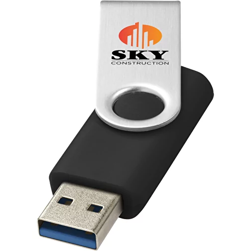 Clé USB 3.0 Rotate-basic, Image 2