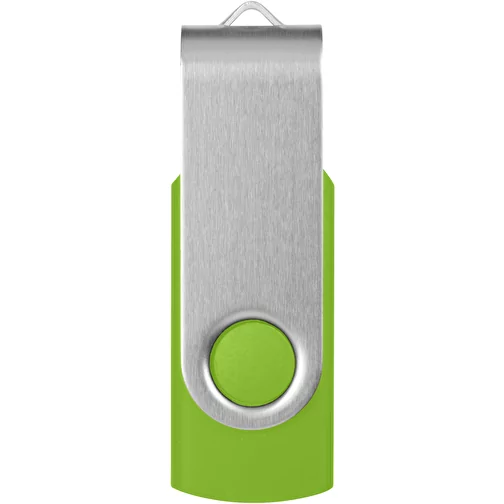 Rotate-basic pendrive wyposażony w interfejs USB 3.0, Obraz 5