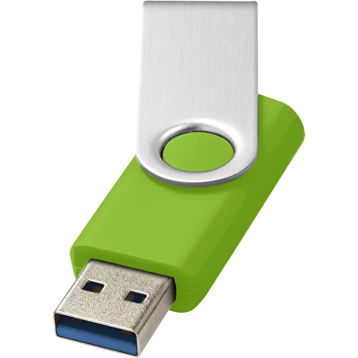 Rotate-basic pendrive wyposażony w interfejs USB 3.0, Obraz 1