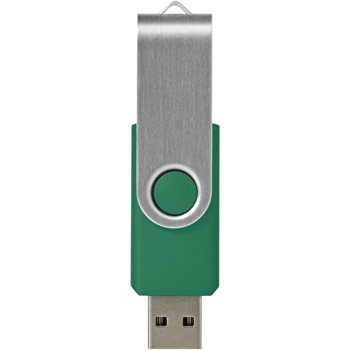 Rotate-basic pendrive wyposażony w interfejs USB 3.0, Obraz 3