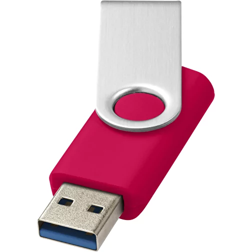 Rotate-basic pendrive wyposażony w interfejs USB 3.0, Obraz 1