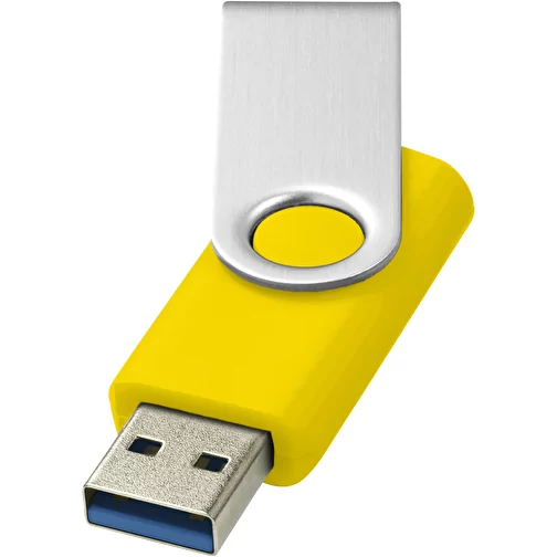 Rotate-basic pendrive wyposażony w interfejs USB 3.0, Obraz 1