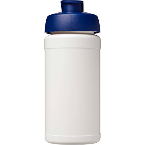 Baseline Rise 500 ml sportsflaske med flip-top-låg, Billede 2