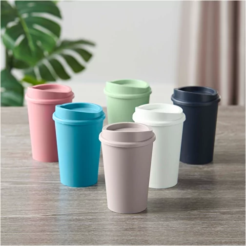 Vaso de 300 ml con tapa 'Americano® Switch Renew', Imagen 6