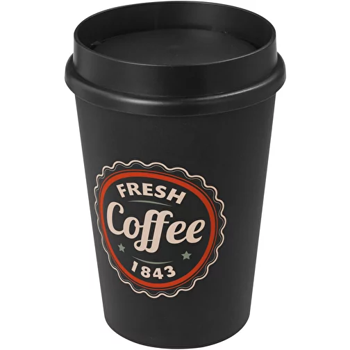 Vaso de 300 ml con tapa de 360° 'Americano® Switch', Imagen 2