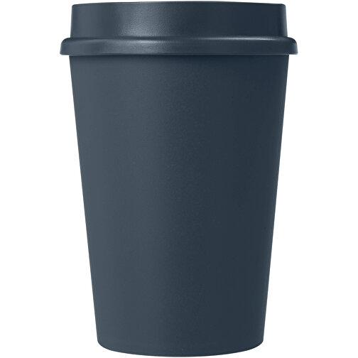 Americano® Switch 300 Ml Becher Mit 360°-Deckel , eisblau, PP Kunststoff, 12,50cm (Höhe), Bild 3