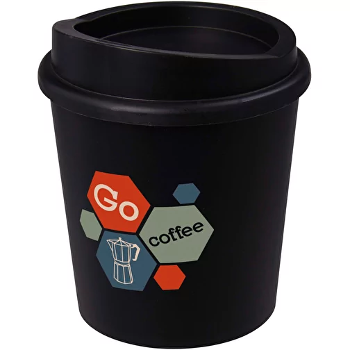 Vaso de 200 ml con tapa 'Americano® Switch', Imagen 2