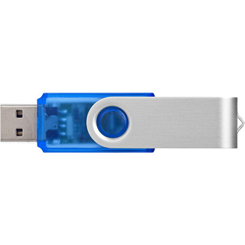 Ruota la chiavetta USB Transculent, Immagine 3