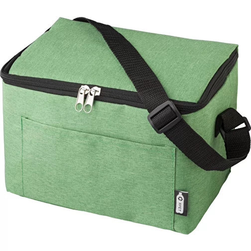 Sac isotherme en polyester (600D) et rPET Isabella, Image 3