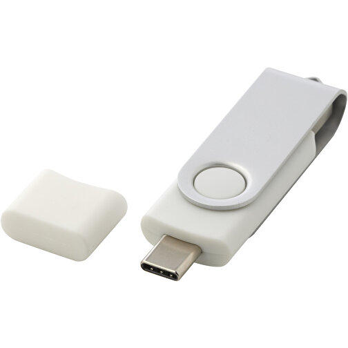 Clé USB de type C rotative OTG, Image 1