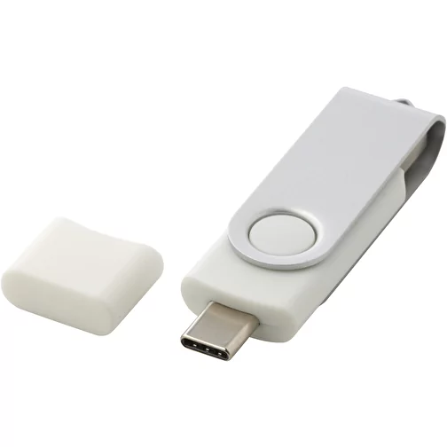 Clé USB-C rotative OTG, Image 1