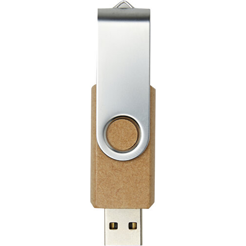 Rotate Clé USB 3.0 en papier recyclé, Image 3