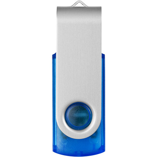 Gira la memoria USB 3.0 transparente, Imagen 4