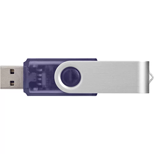 Clé USB 3.0 Rotate translucide, Image 3
