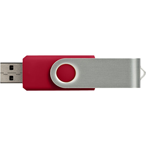 Roterende USB-stick 3.0 med doming, Billede 4