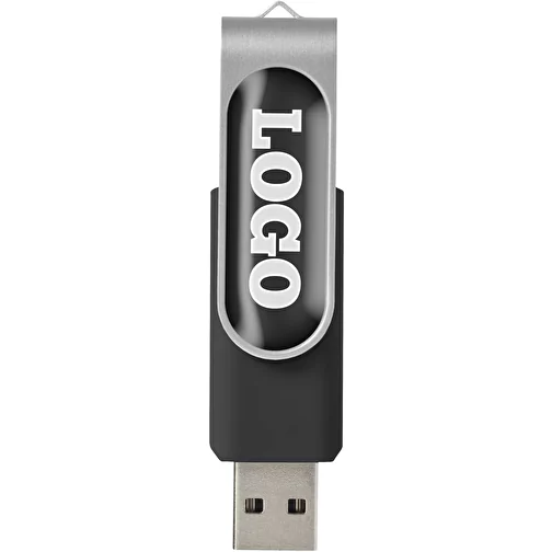 Clé USB 3.0 Rotate avec surface de marquage, Image 2