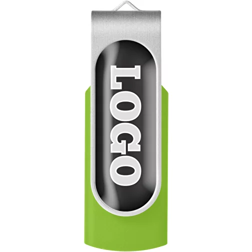 Clé USB 3.0 Rotate avec surface de marquage, Image 3