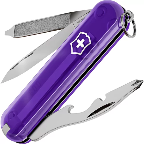 RALLY - Couteau suisse Victorinox, Image 1
