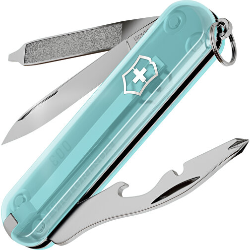 RALLY - Victorinox schweizerkniv, Billede 1