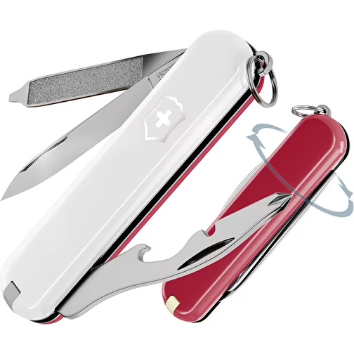 RALLY - Couteau suisse Victorinox, Image 1