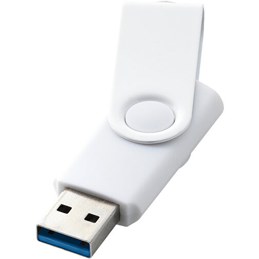 Chiavetta USB 3.0 rotante in metallo, Immagine 1