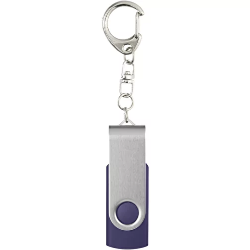 Clé USB 3.0 Rotate avec porte-clés, Image 4