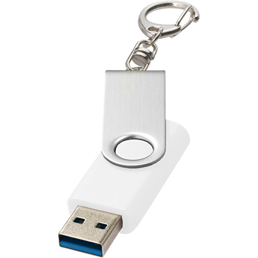 Rotate Clé USB 3.0 avec porte-clés, Image 1