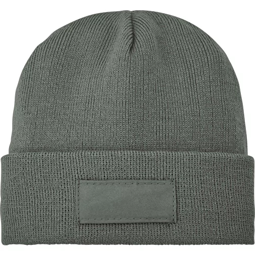 Boreas beanie med lapp, Bilde 3