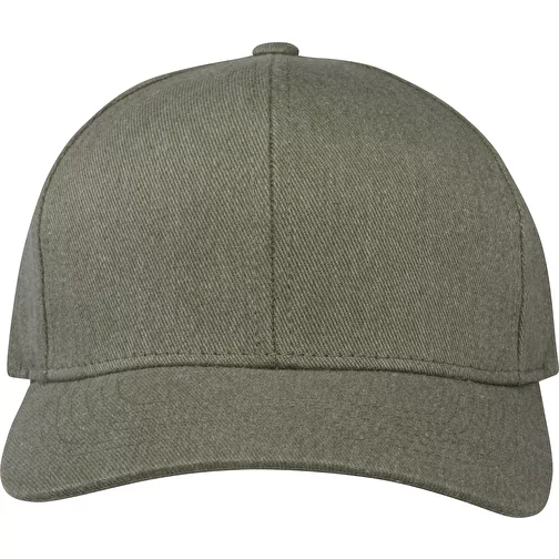 Casquette recyclée Opal Aware™ 6 panneaux, Image 3